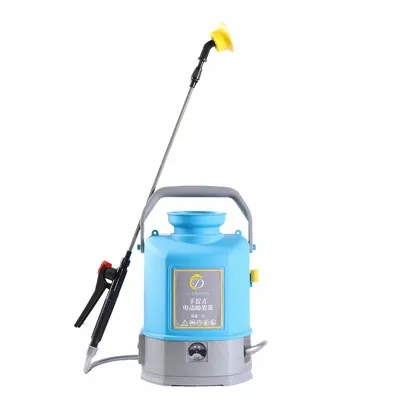 Akumulatora smidzinātāja sūknis