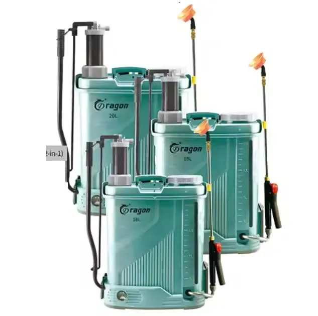 Agricultural Hand Agro Sprayers
