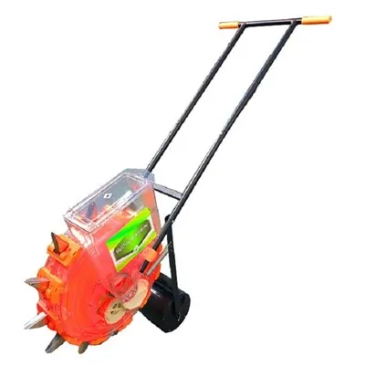 Lauksaimniecības rokas{0}}sējmašīna